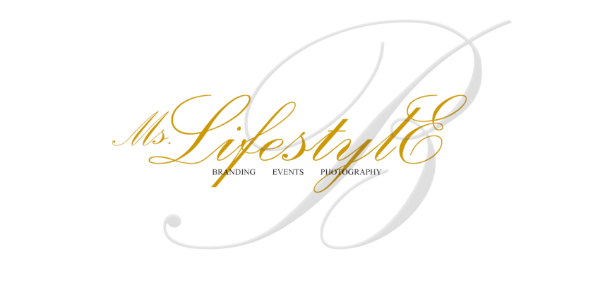 MsBLifestyle new Logo